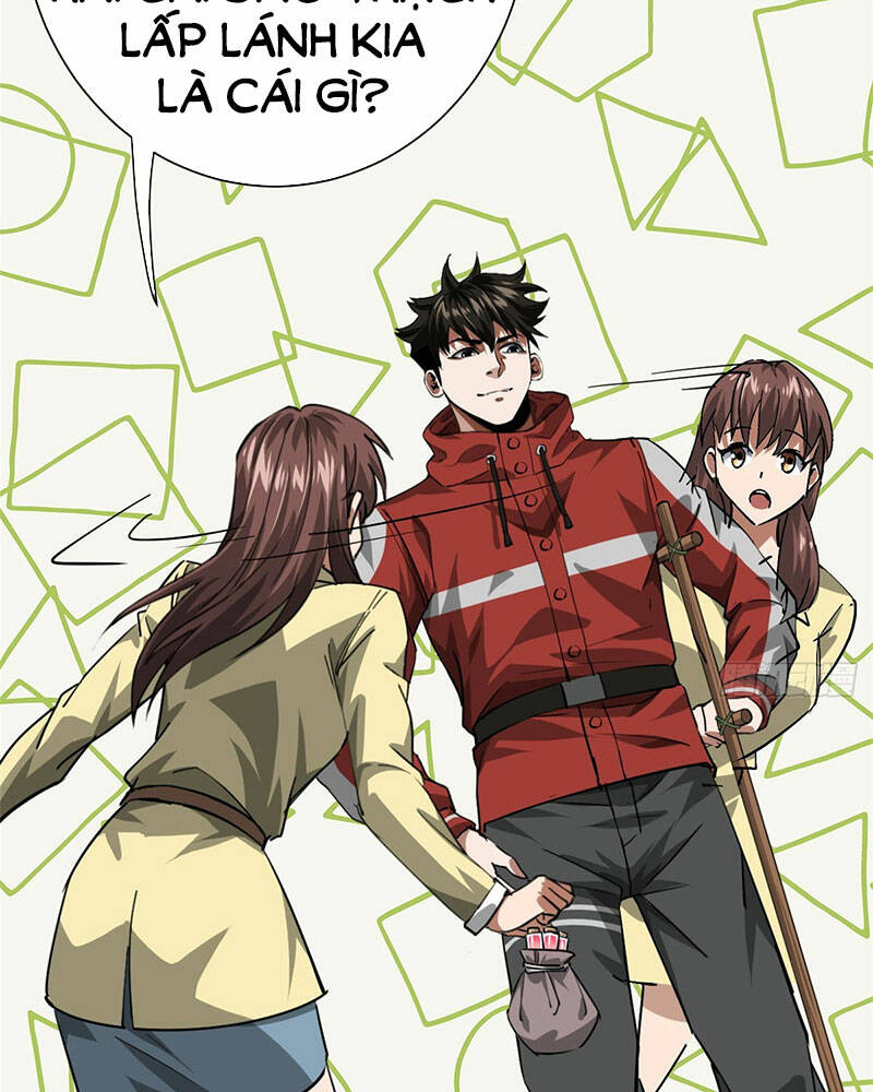 Luân Bàn Thế Giới Chapter 137 - Trang 2