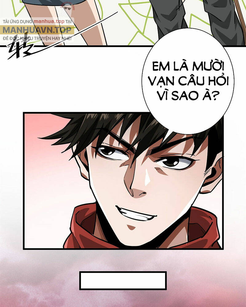 Luân Bàn Thế Giới Chapter 137 - Trang 2