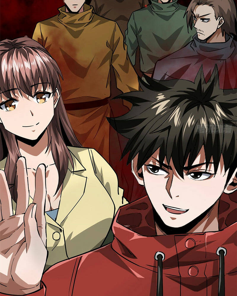 Luân Bàn Thế Giới Chapter 137 - Trang 2