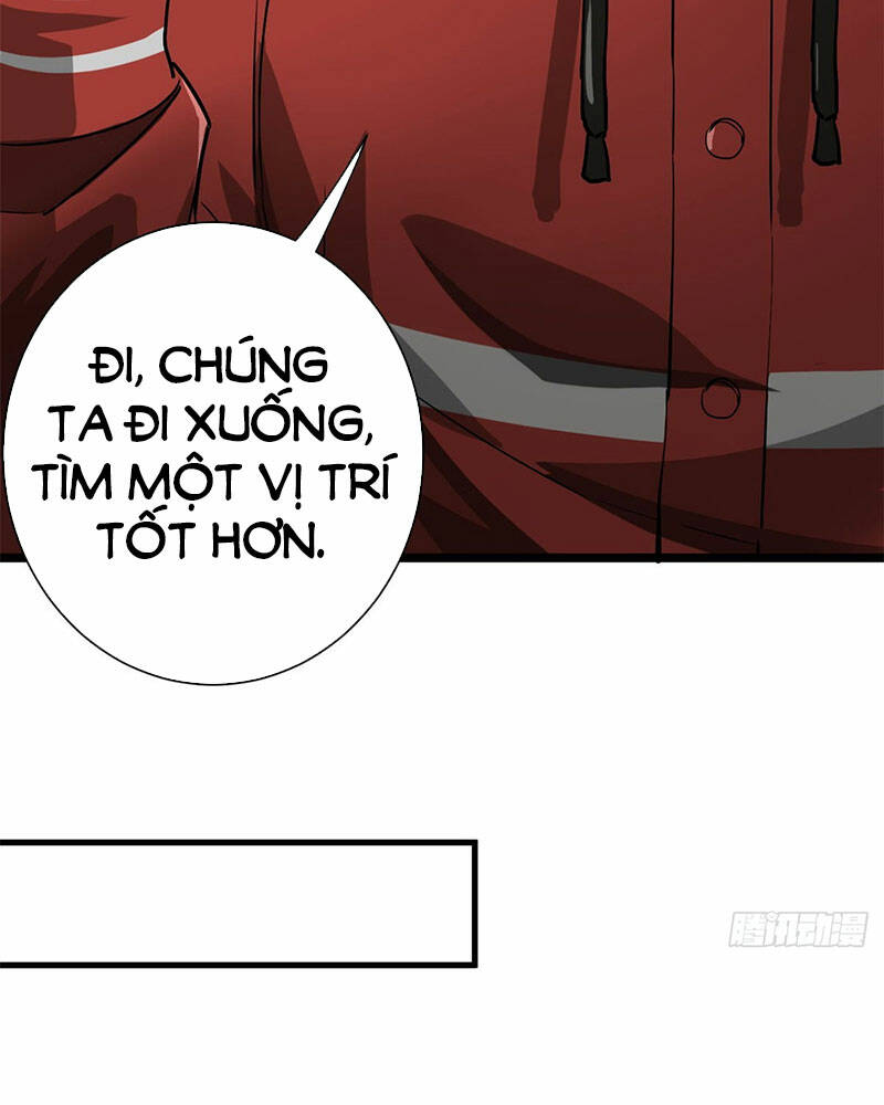 Luân Bàn Thế Giới Chapter 137 - Trang 2