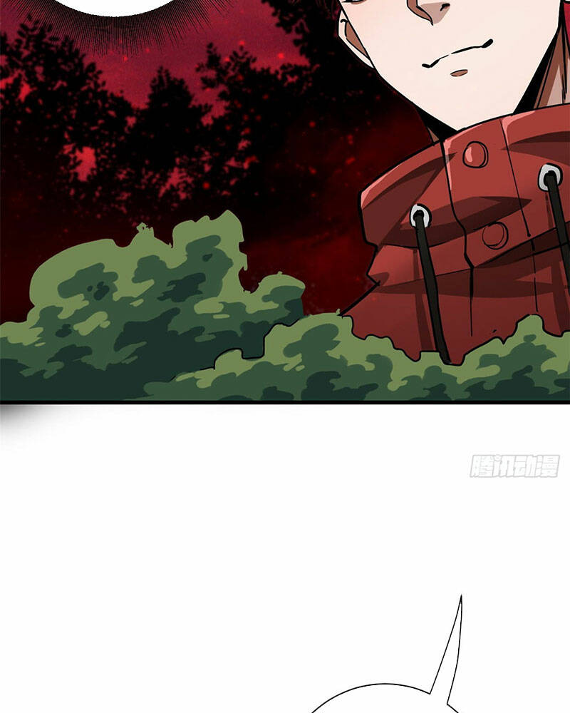 Luân Bàn Thế Giới Chapter 137 - Trang 2