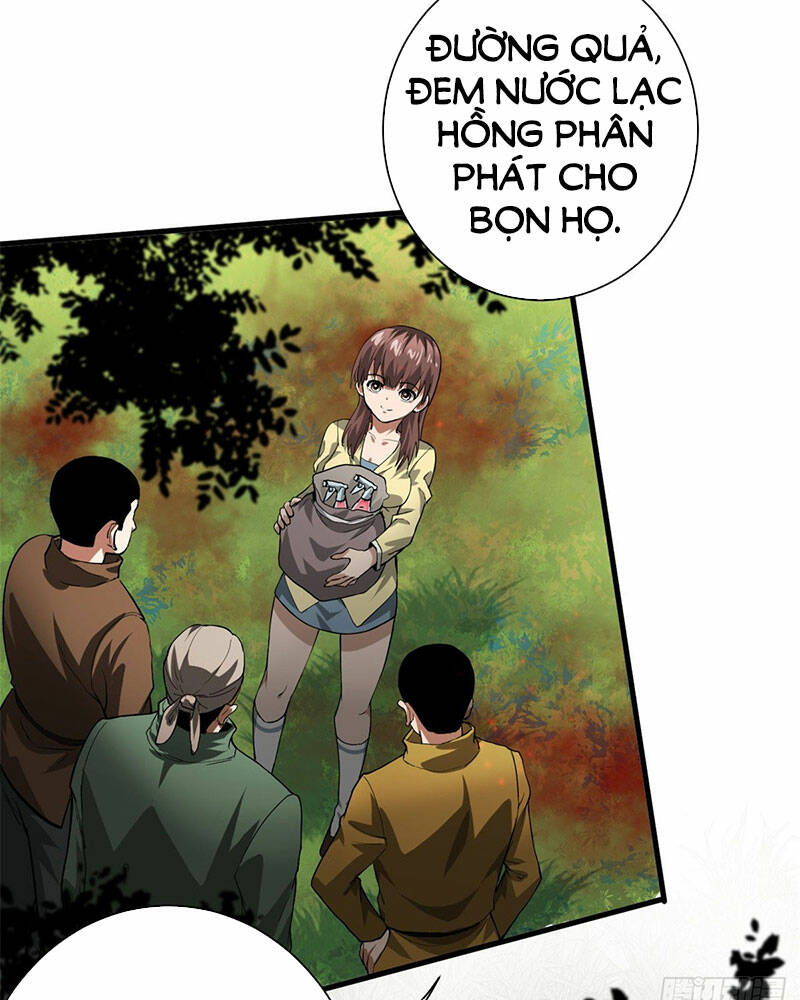 Luân Bàn Thế Giới Chapter 137 - Trang 2