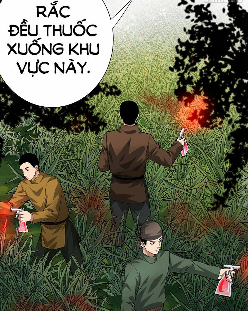 Luân Bàn Thế Giới Chapter 137 - Trang 2