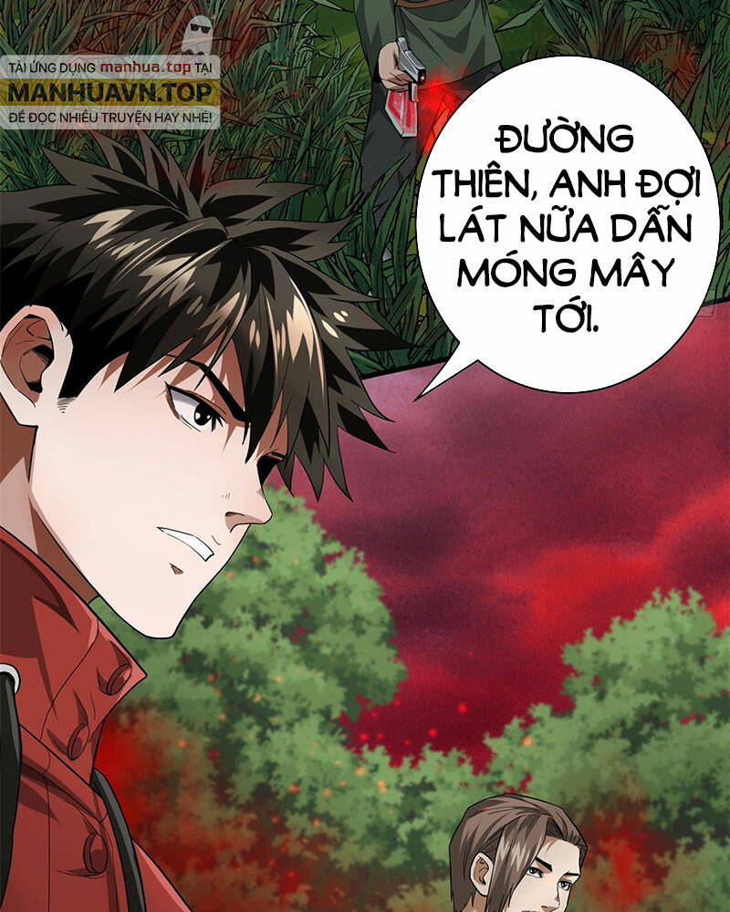 Luân Bàn Thế Giới Chapter 137 - Trang 2