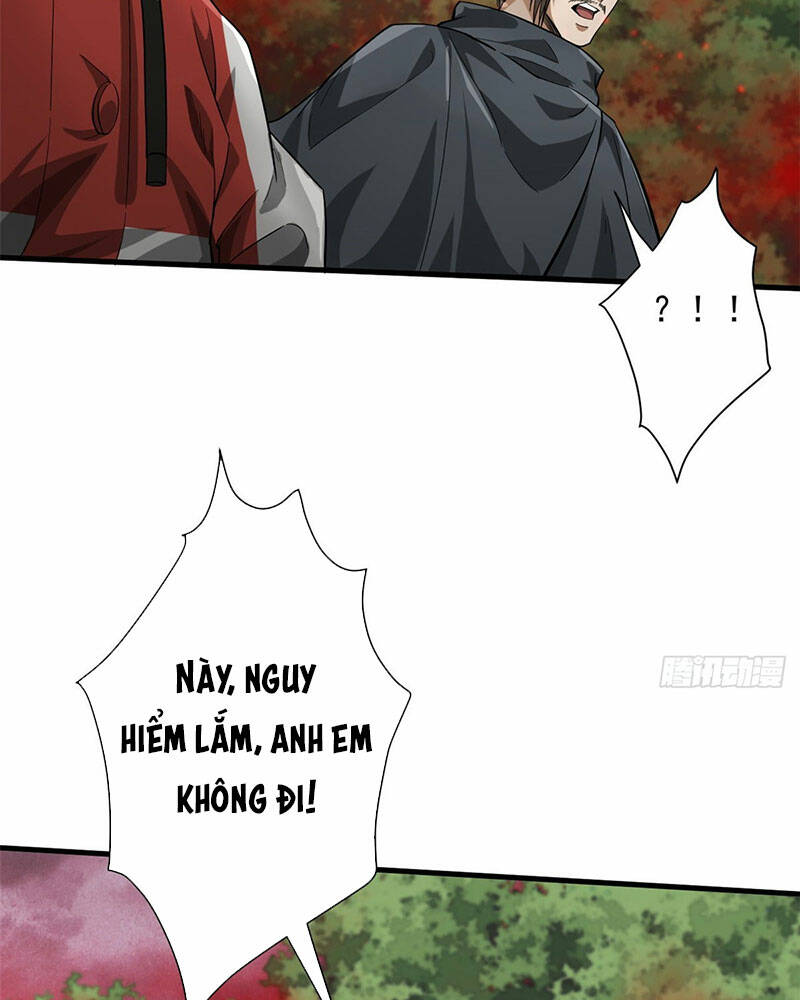 Luân Bàn Thế Giới Chapter 137 - Trang 2