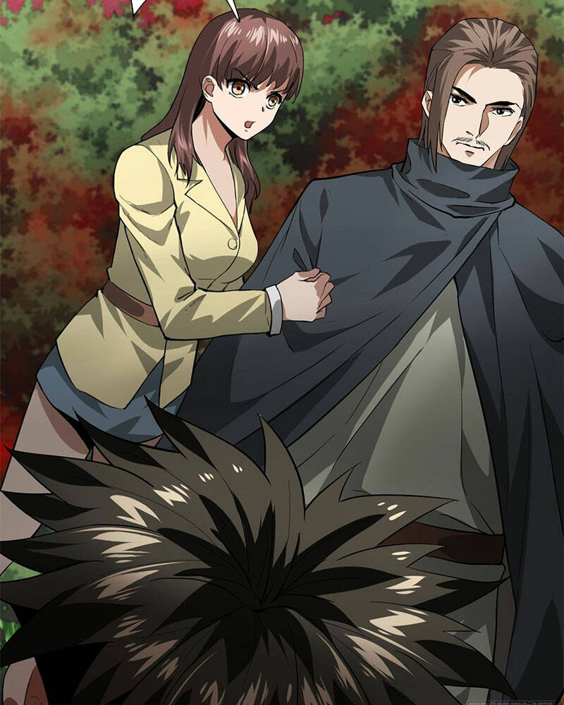 Luân Bàn Thế Giới Chapter 137 - Trang 2