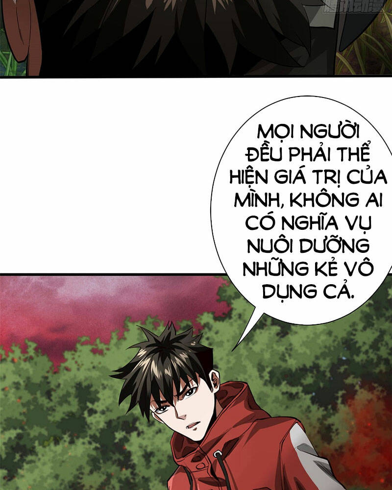 Luân Bàn Thế Giới Chapter 137 - Trang 2