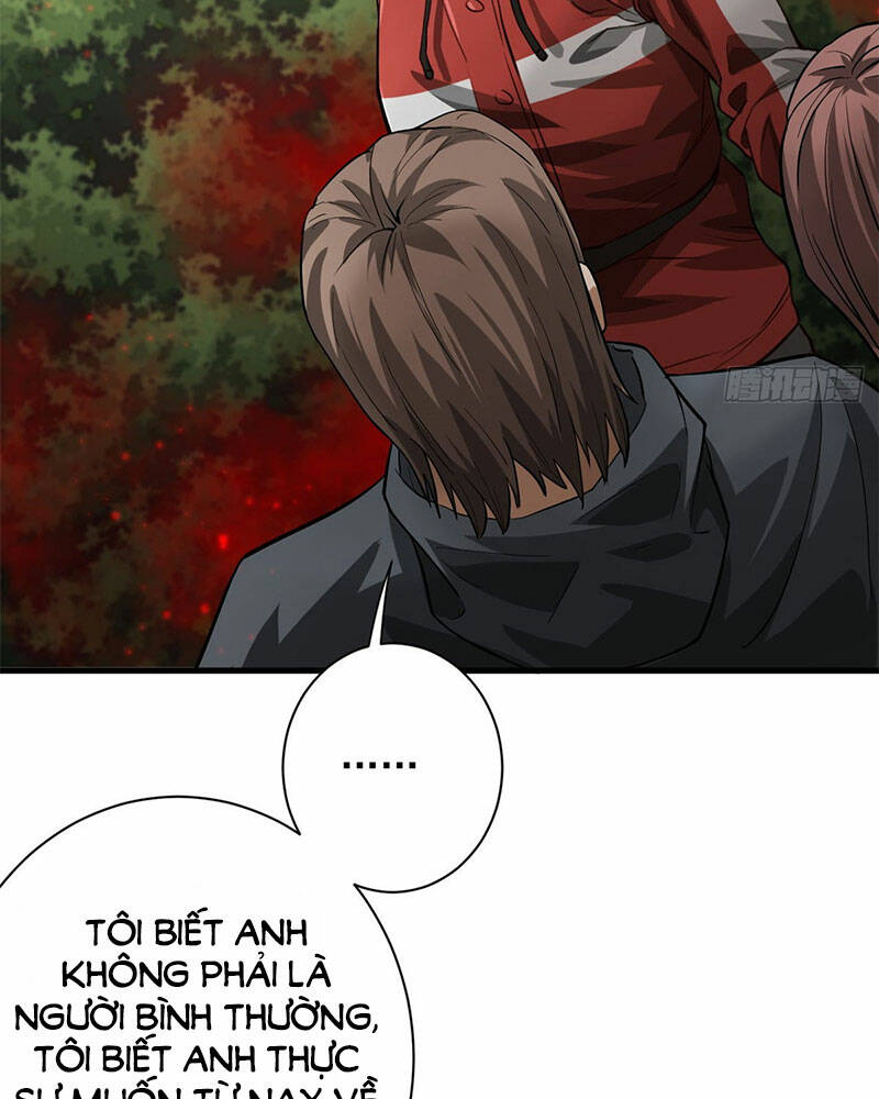 Luân Bàn Thế Giới Chapter 137 - Trang 2