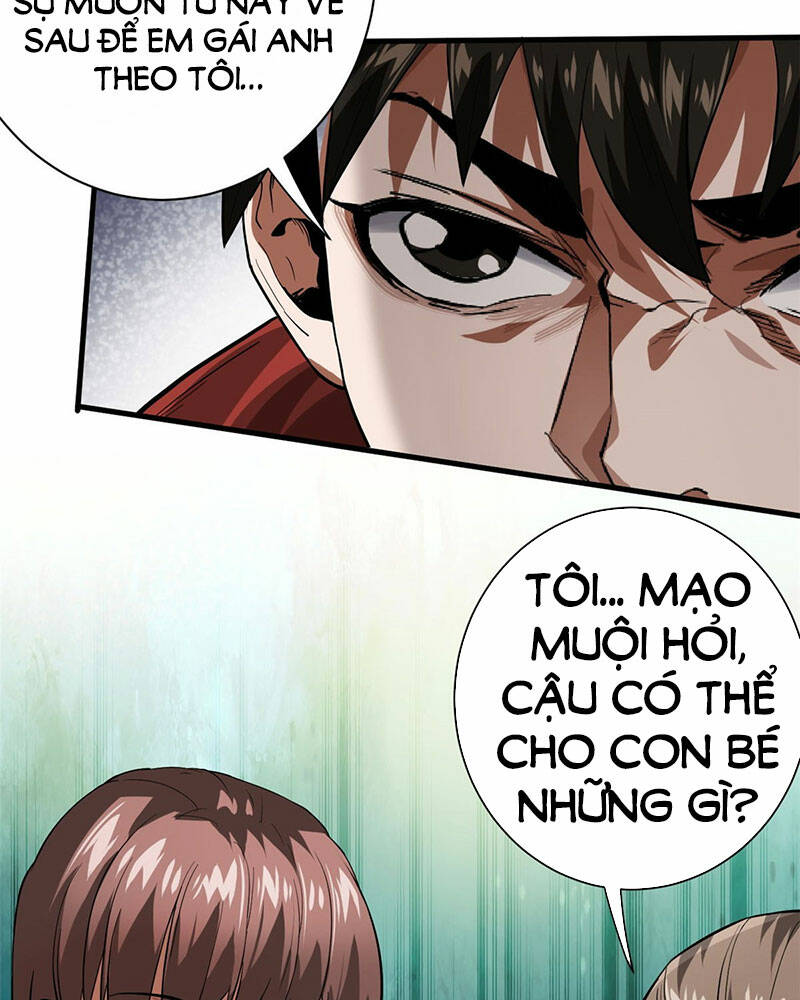 Luân Bàn Thế Giới Chapter 137 - Trang 2