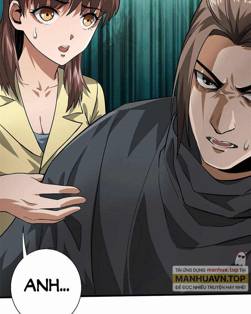 Luân Bàn Thế Giới Chapter 137 - Trang 2