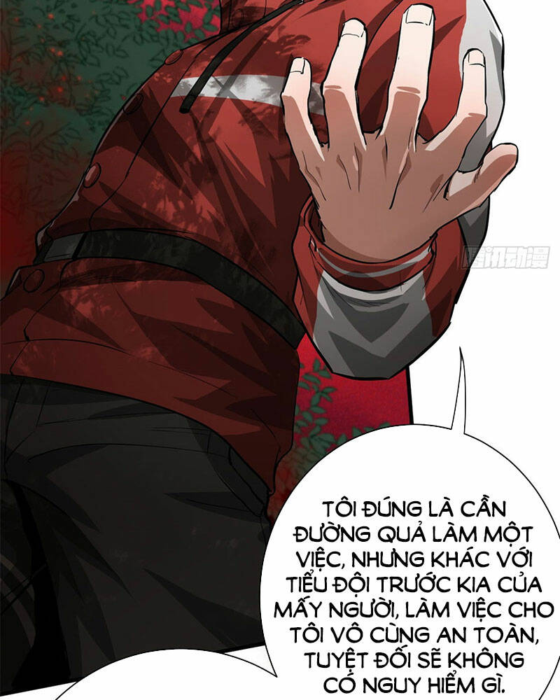 Luân Bàn Thế Giới Chapter 137 - Trang 2