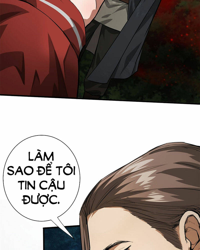 Luân Bàn Thế Giới Chapter 137 - Trang 2