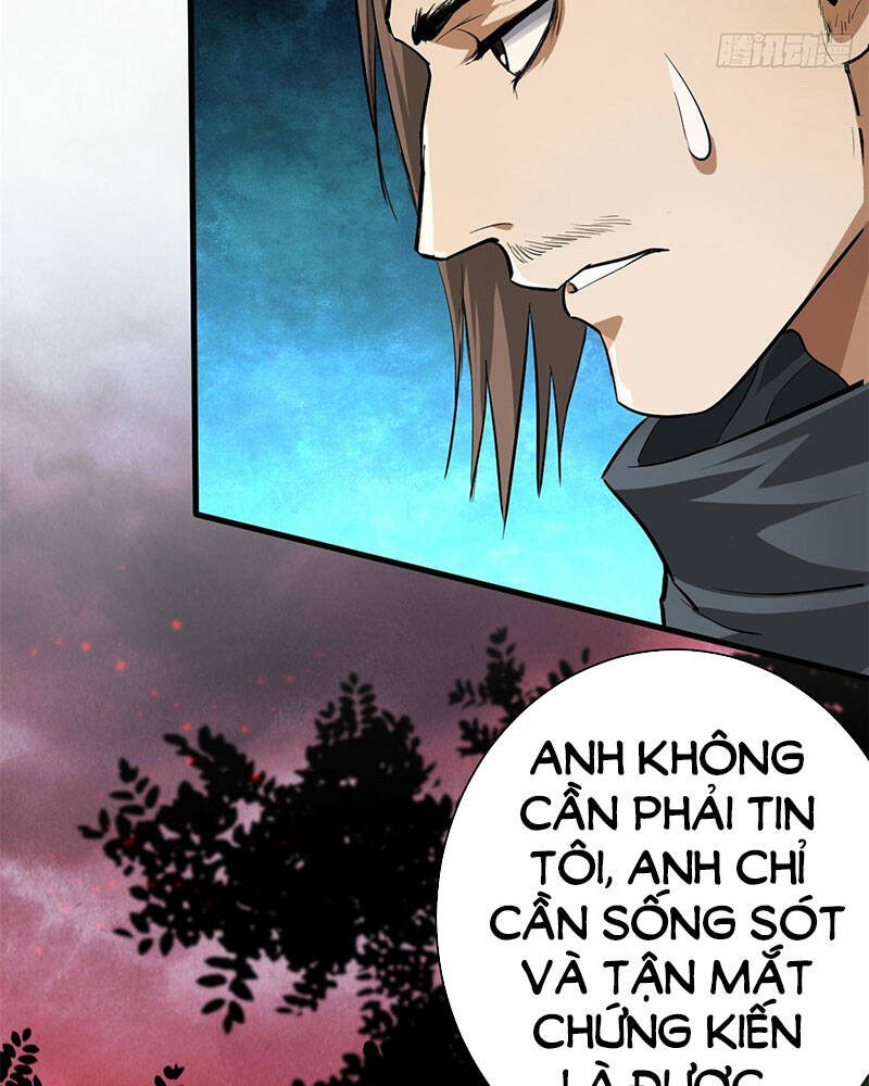 Luân Bàn Thế Giới Chapter 137 - Trang 2