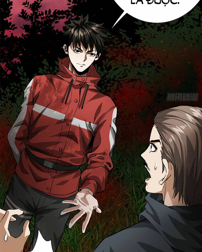 Luân Bàn Thế Giới Chapter 137 - Trang 2