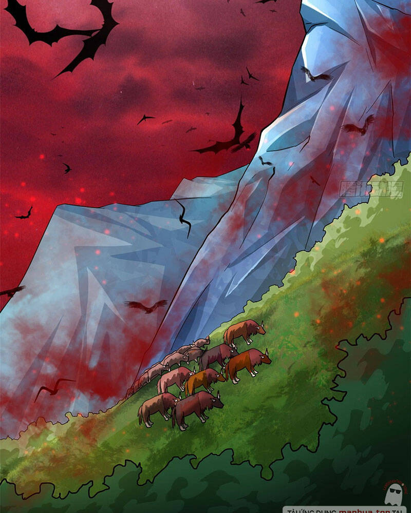 Luân Bàn Thế Giới Chapter 137 - Trang 2