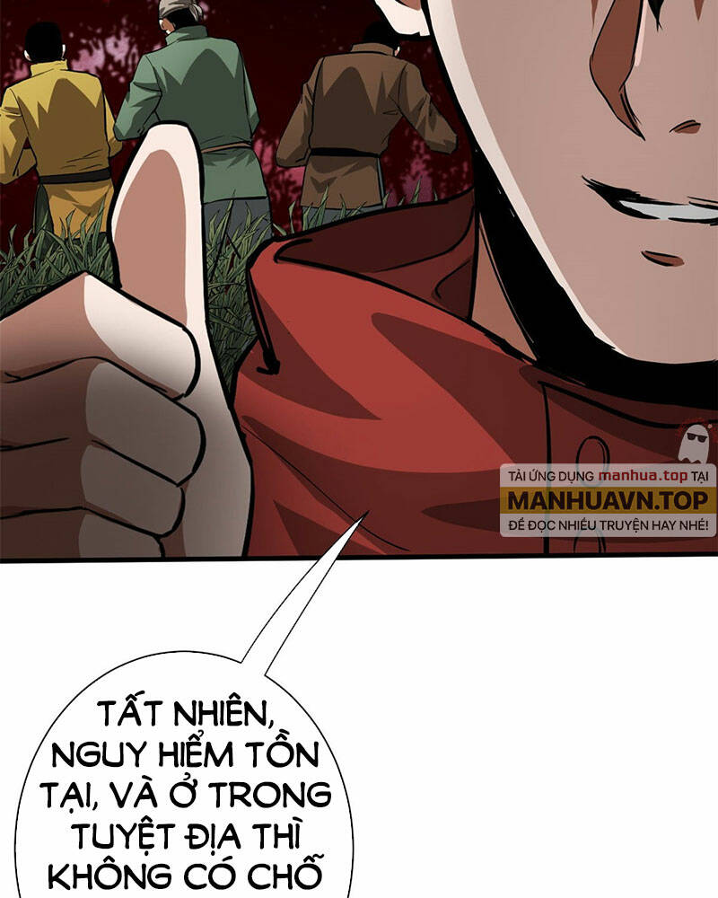 Luân Bàn Thế Giới Chapter 137 - Trang 2