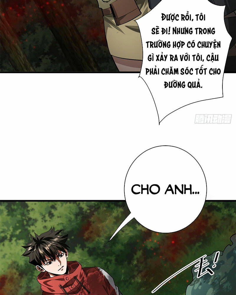 Luân Bàn Thế Giới Chapter 137 - Trang 2