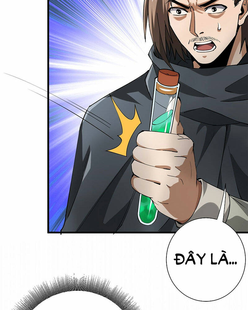 Luân Bàn Thế Giới Chapter 137 - Trang 2