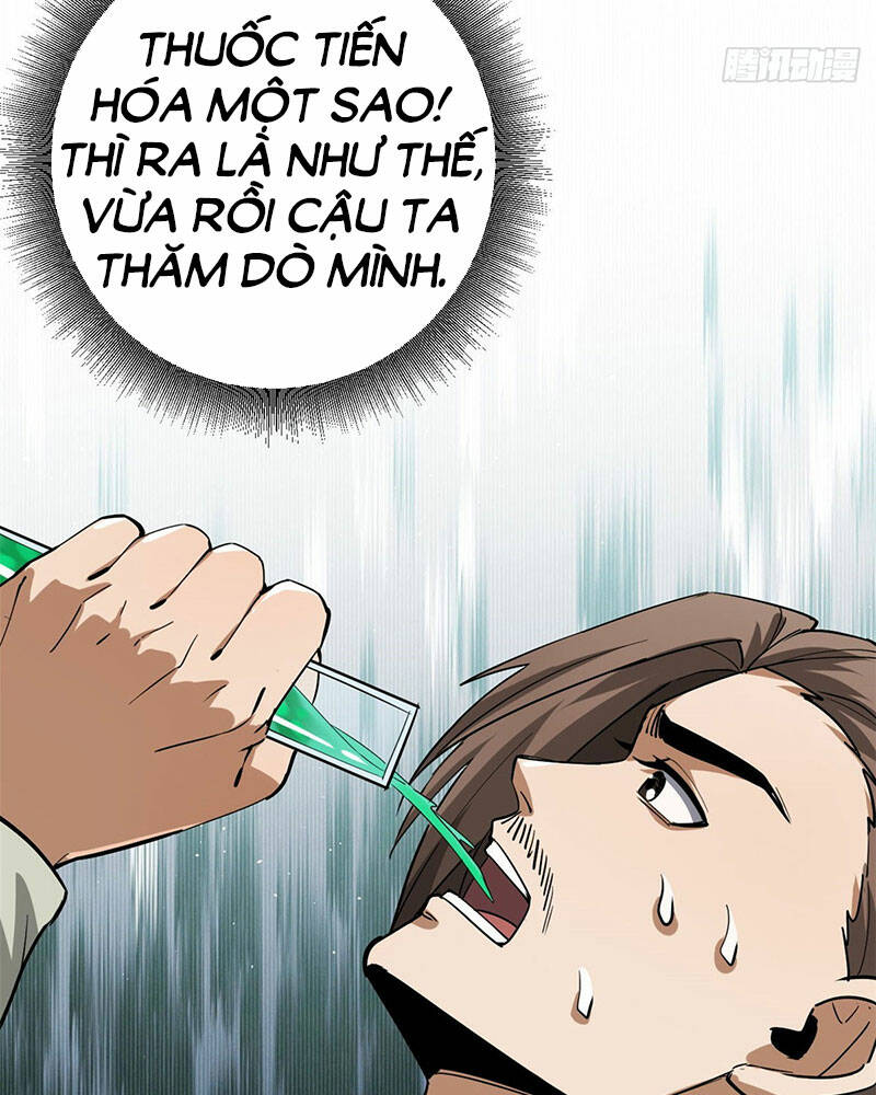 Luân Bàn Thế Giới Chapter 137 - Trang 2