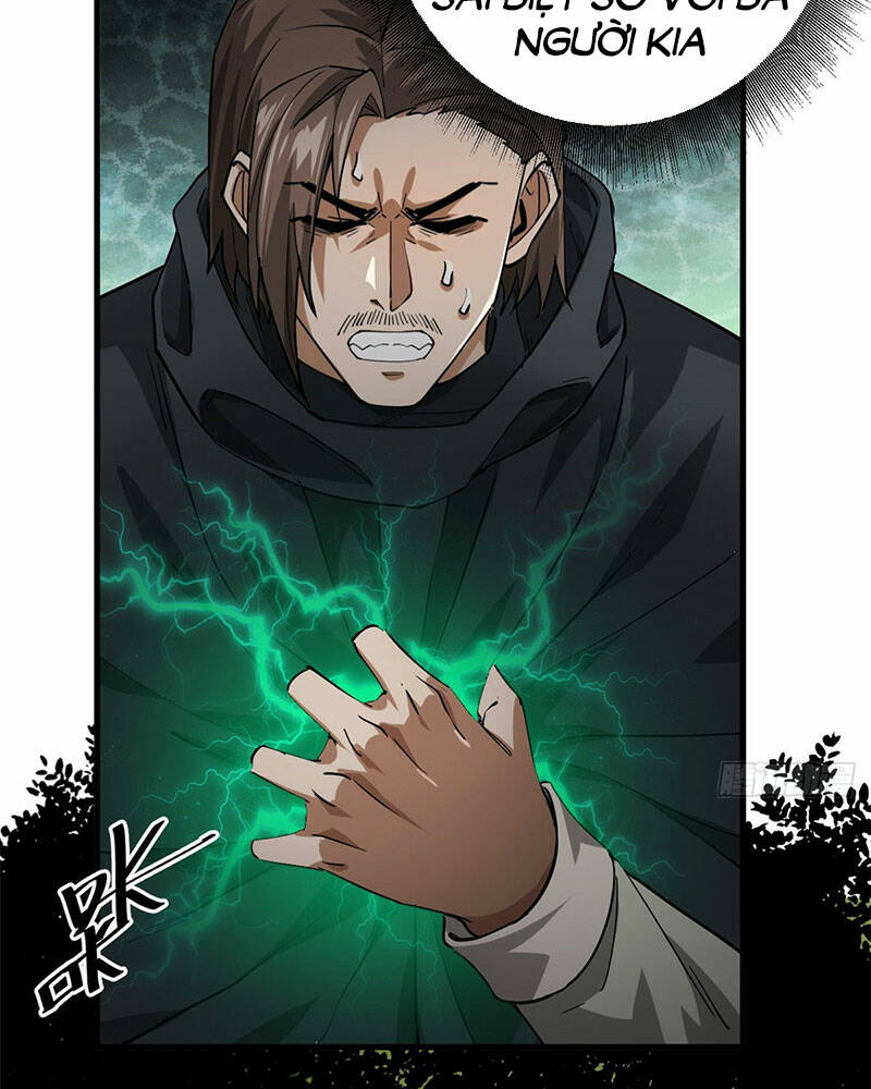 Luân Bàn Thế Giới Chapter 137 - Trang 2