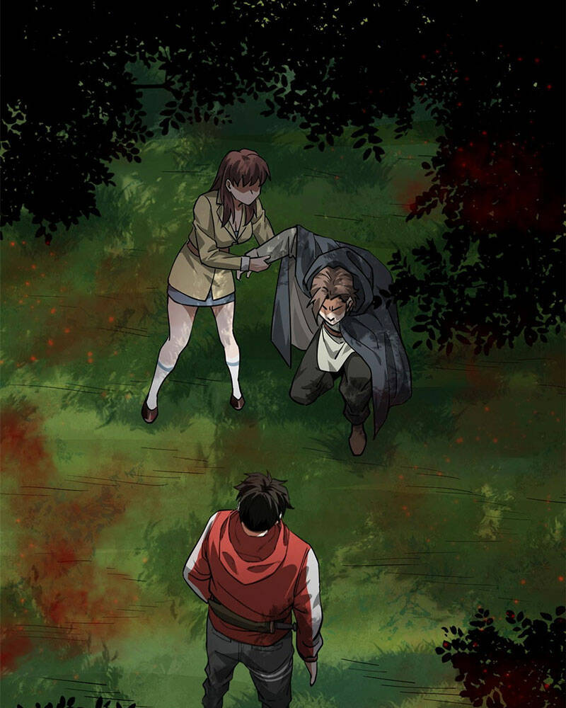 Luân Bàn Thế Giới Chapter 137 - Trang 2