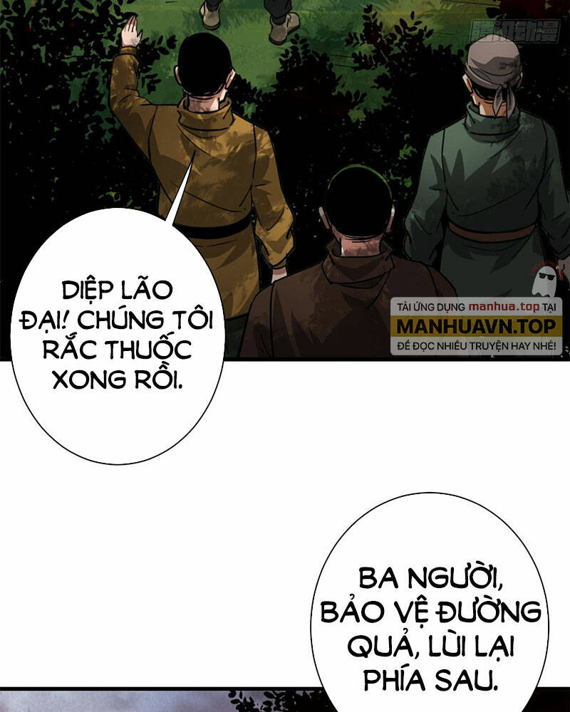 Luân Bàn Thế Giới Chapter 137 - Trang 2