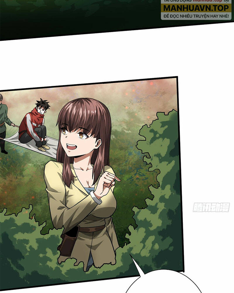 Luân Bàn Thế Giới Chapter 137 - Trang 2