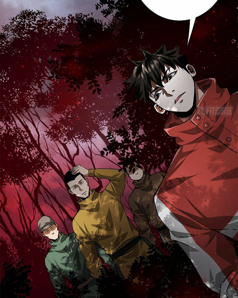 Luân Bàn Thế Giới Chapter 137 - Trang 2