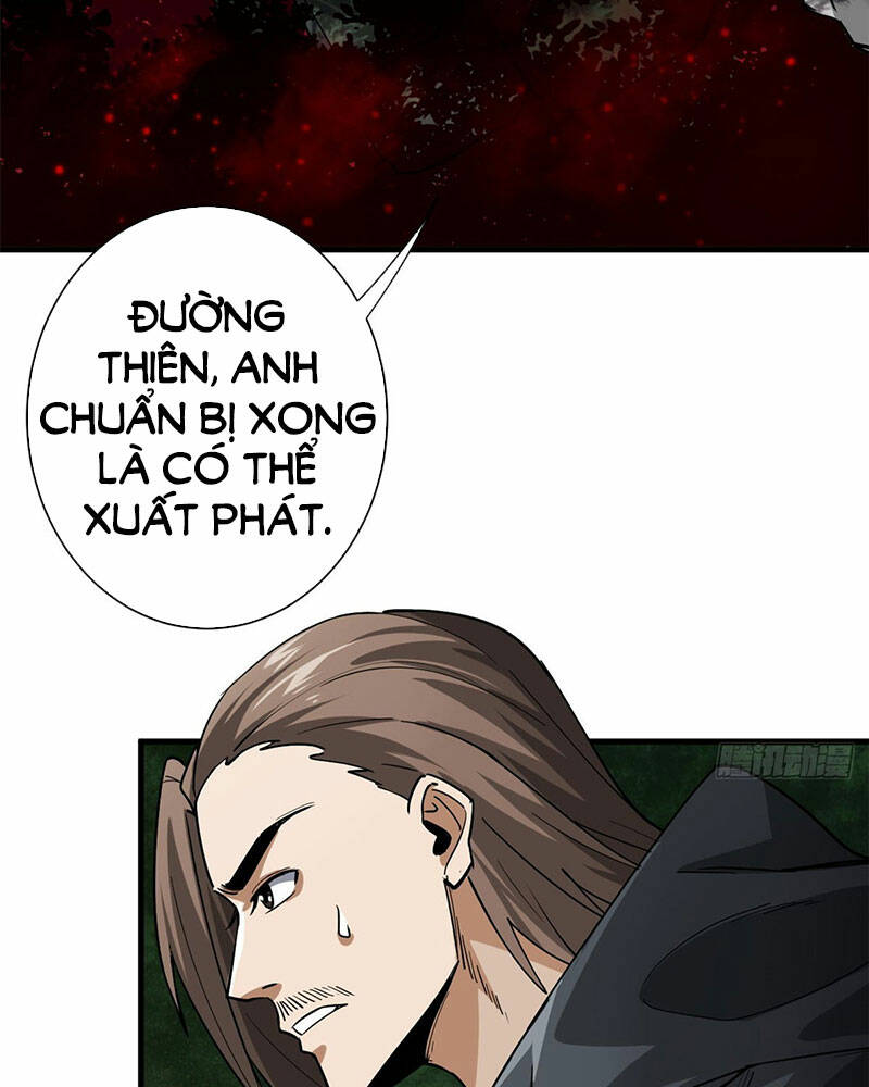 Luân Bàn Thế Giới Chapter 137 - Trang 2