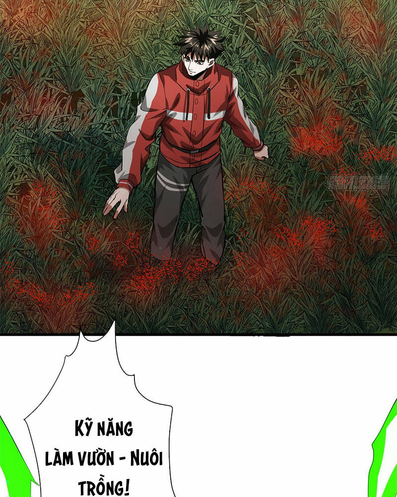 Luân Bàn Thế Giới Chapter 137 - Trang 2