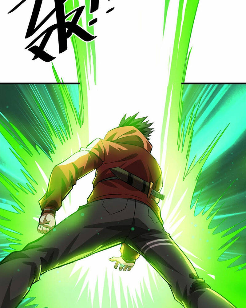 Luân Bàn Thế Giới Chapter 137 - Trang 2