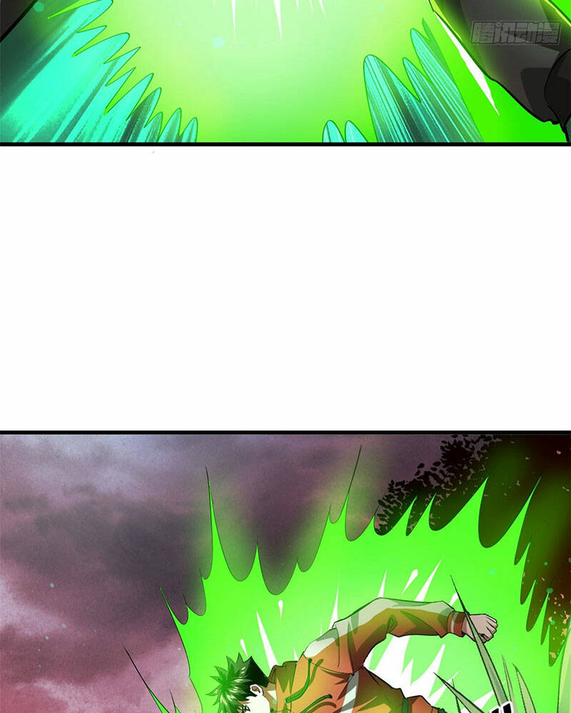 Luân Bàn Thế Giới Chapter 137 - Trang 2