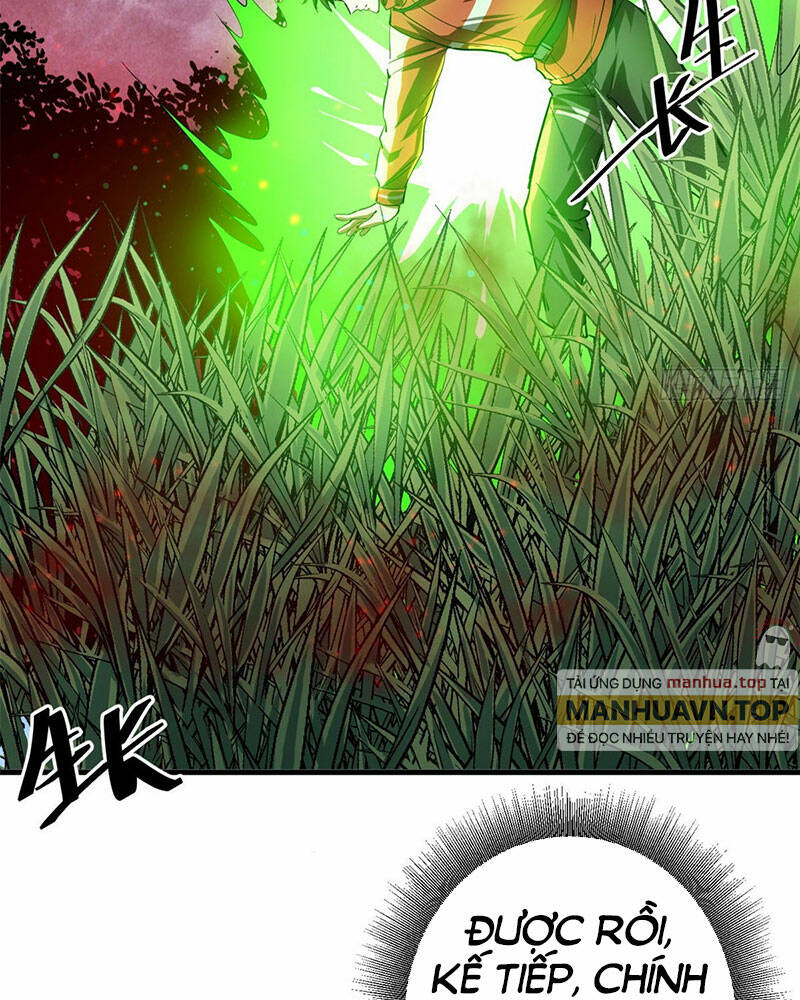 Luân Bàn Thế Giới Chapter 137 - Trang 2