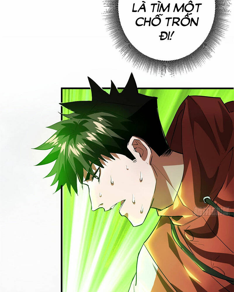 Luân Bàn Thế Giới Chapter 137 - Trang 2