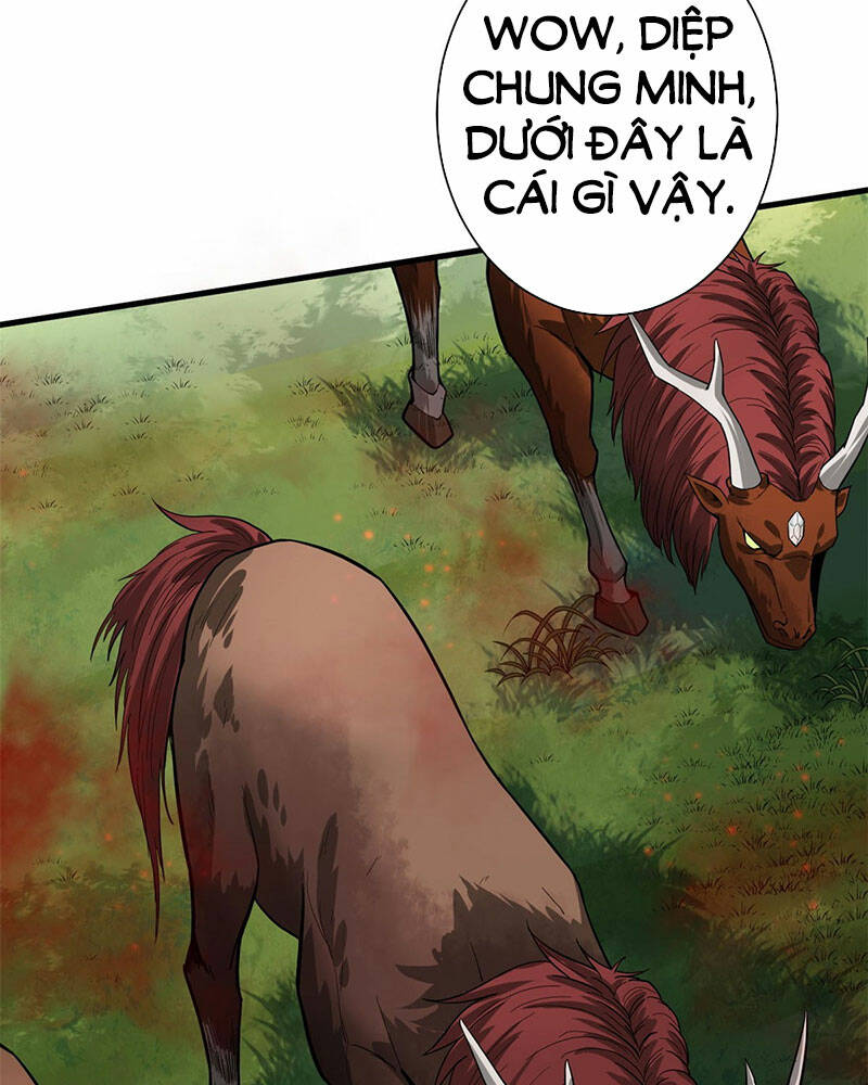 Luân Bàn Thế Giới Chapter 137 - Trang 2