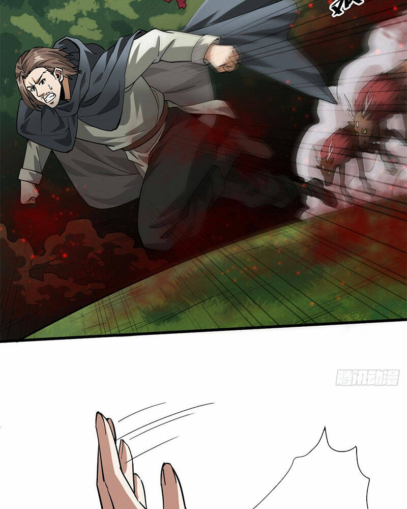 Luân Bàn Thế Giới Chapter 137 - Trang 2