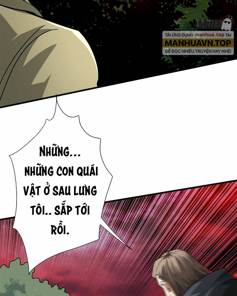 Luân Bàn Thế Giới Chapter 137 - Trang 2