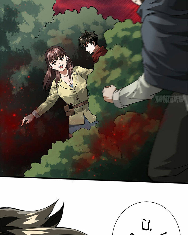 Luân Bàn Thế Giới Chapter 137 - Trang 2