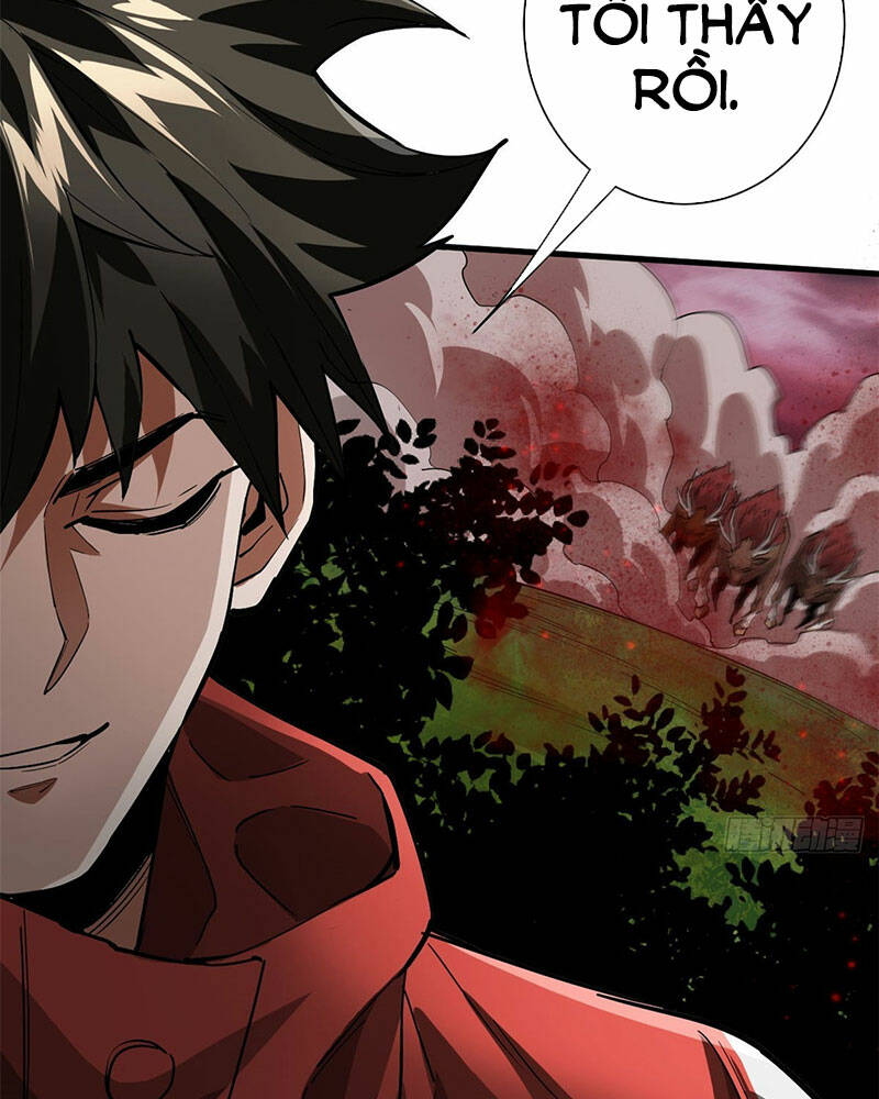 Luân Bàn Thế Giới Chapter 137 - Trang 2