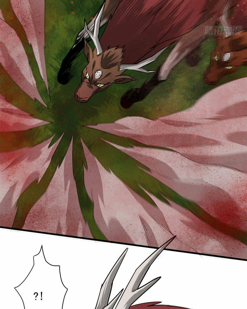 Luân Bàn Thế Giới Chapter 137 - Trang 2