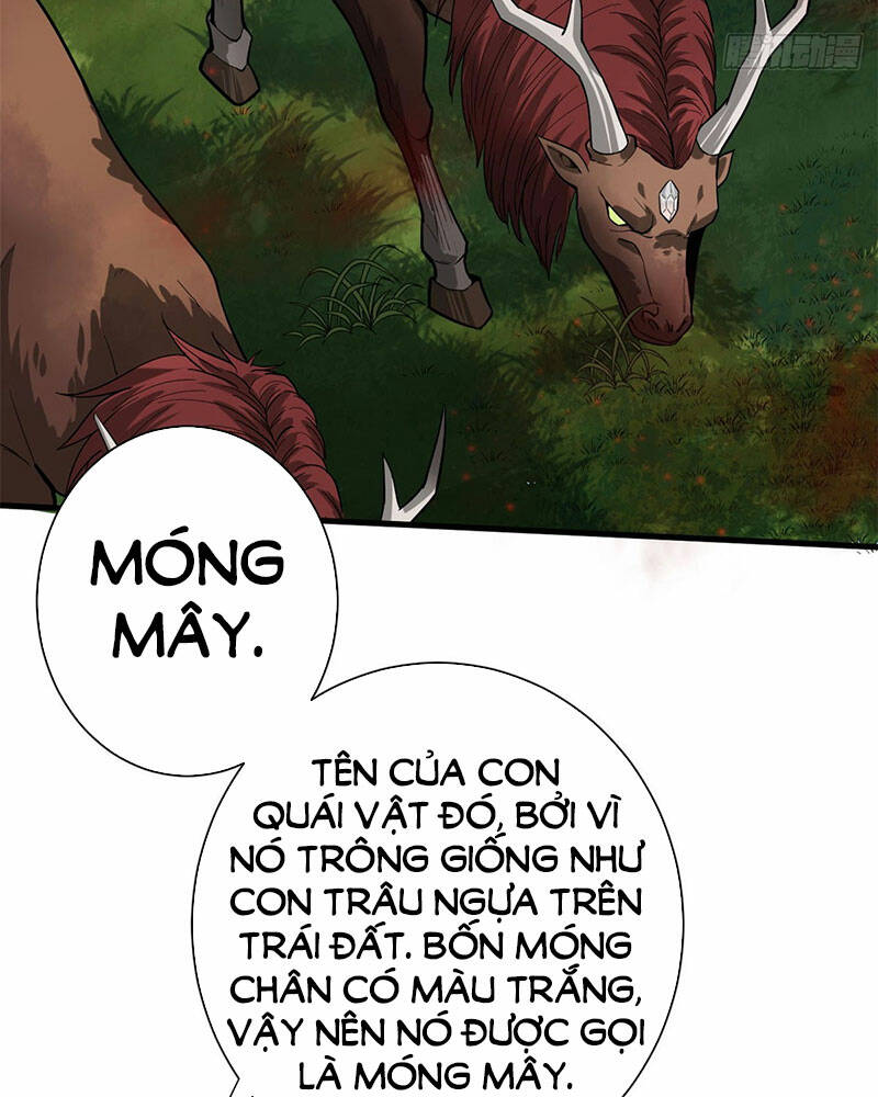 Luân Bàn Thế Giới Chapter 137 - Trang 2