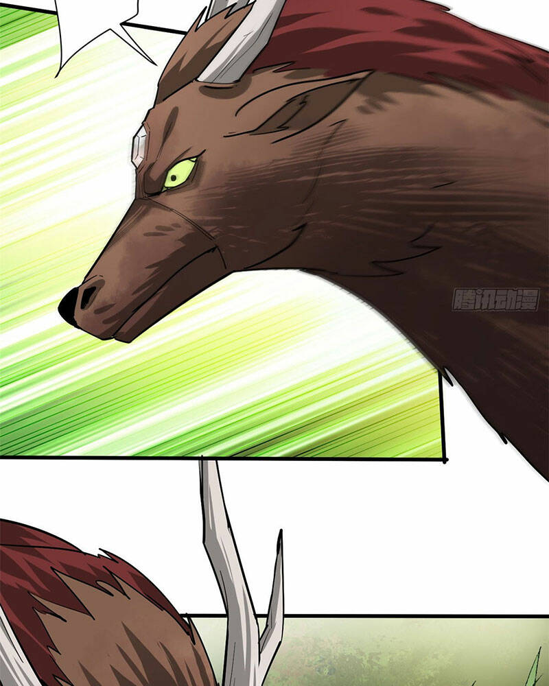 Luân Bàn Thế Giới Chapter 137 - Trang 2