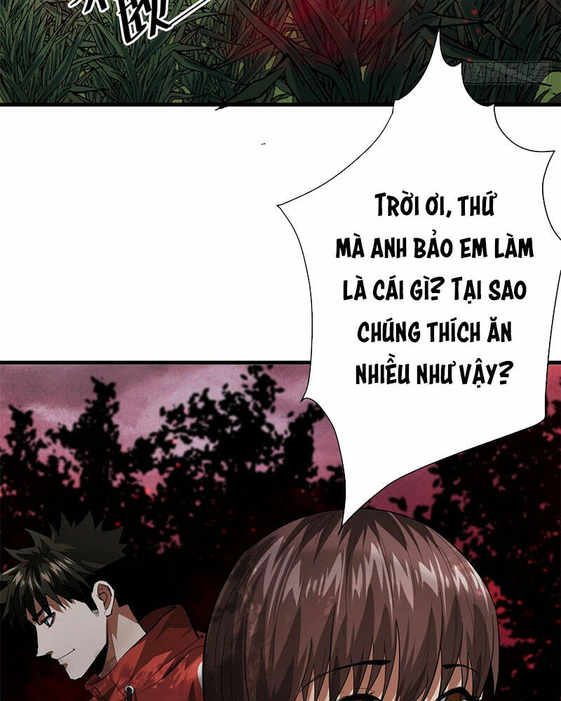 Luân Bàn Thế Giới Chapter 137 - Trang 2