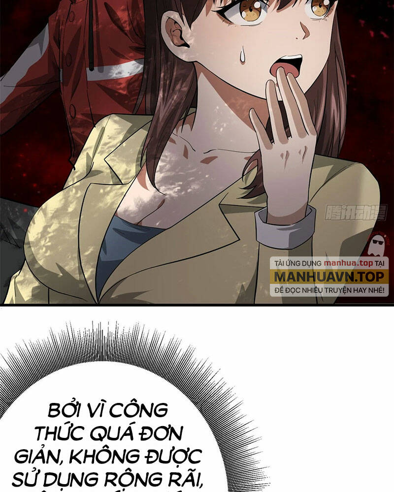 Luân Bàn Thế Giới Chapter 137 - Trang 2