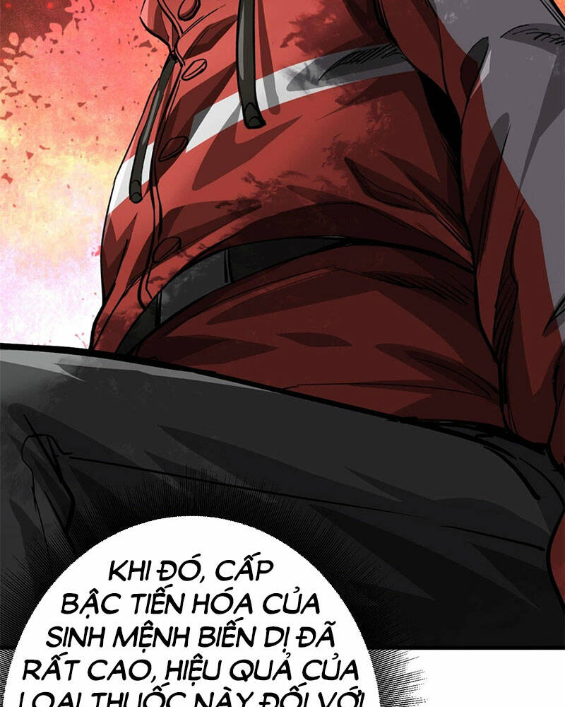 Luân Bàn Thế Giới Chapter 137 - Trang 2