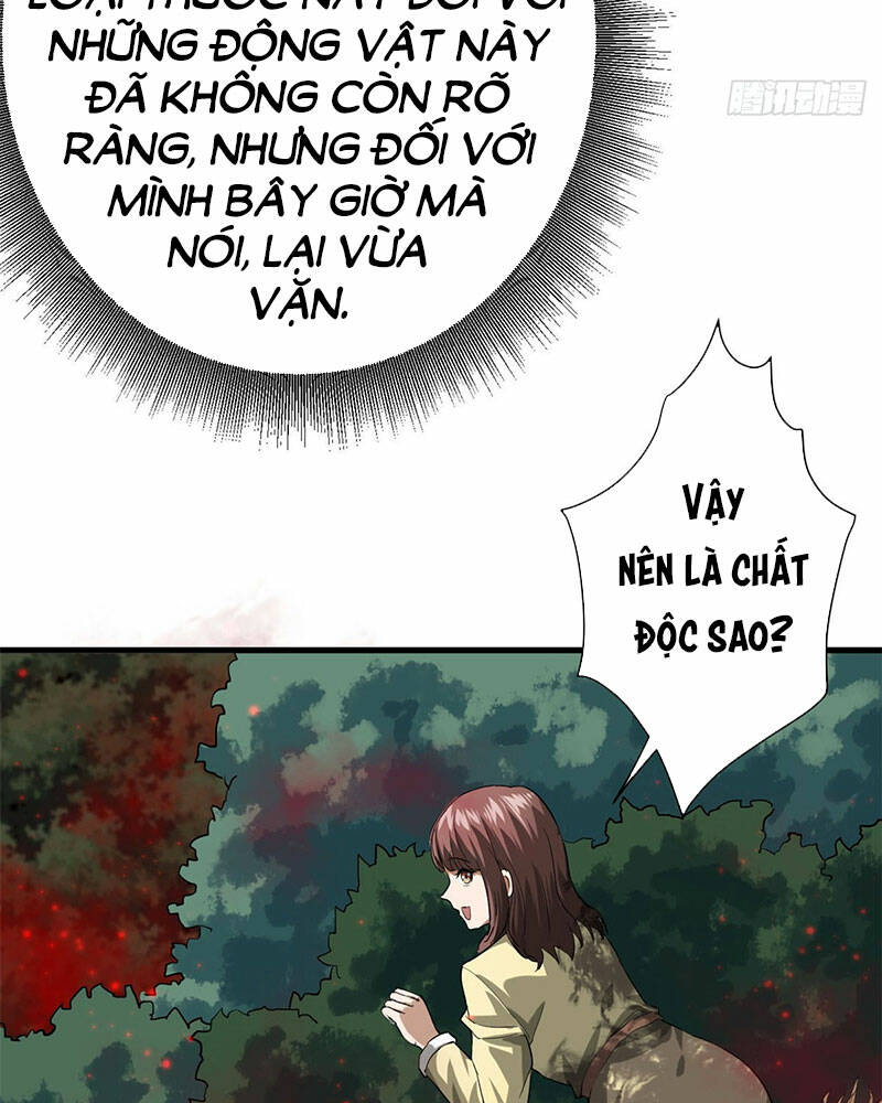 Luân Bàn Thế Giới Chapter 137 - Trang 2