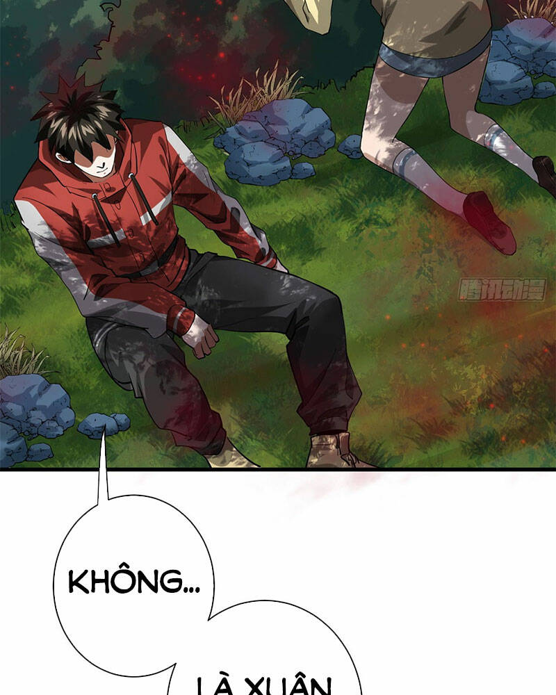 Luân Bàn Thế Giới Chapter 137 - Trang 2