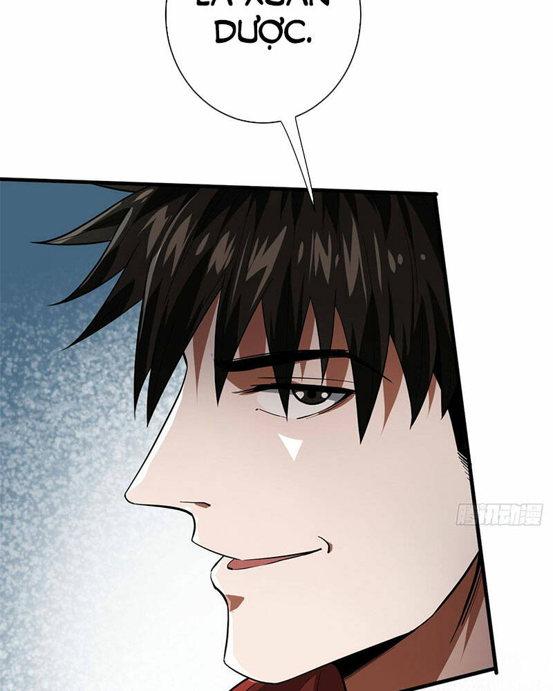 Luân Bàn Thế Giới Chapter 137 - Trang 2