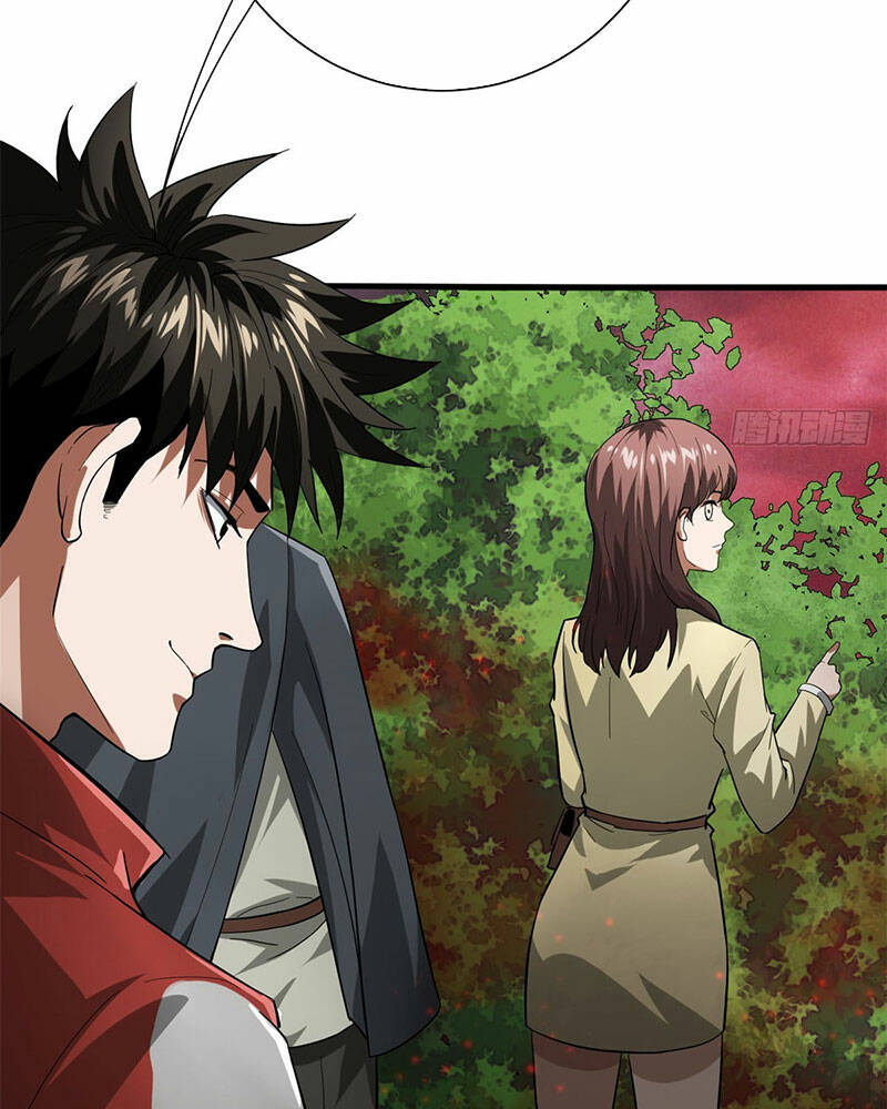 Luân Bàn Thế Giới Chapter 137 - Trang 2