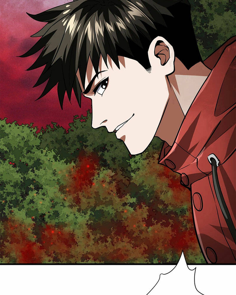 Luân Bàn Thế Giới Chapter 138 - Trang 2